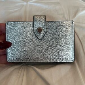 Rebecca Minkoff expandable wallet